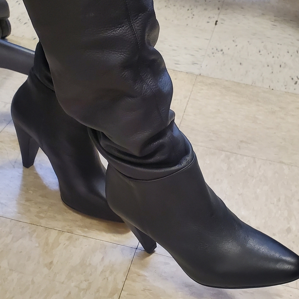 Jack Rogers Boots